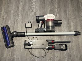 Dyson V7 cord-free