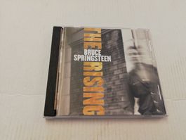 BRUCE SPRINGSTEEN - THE RISING