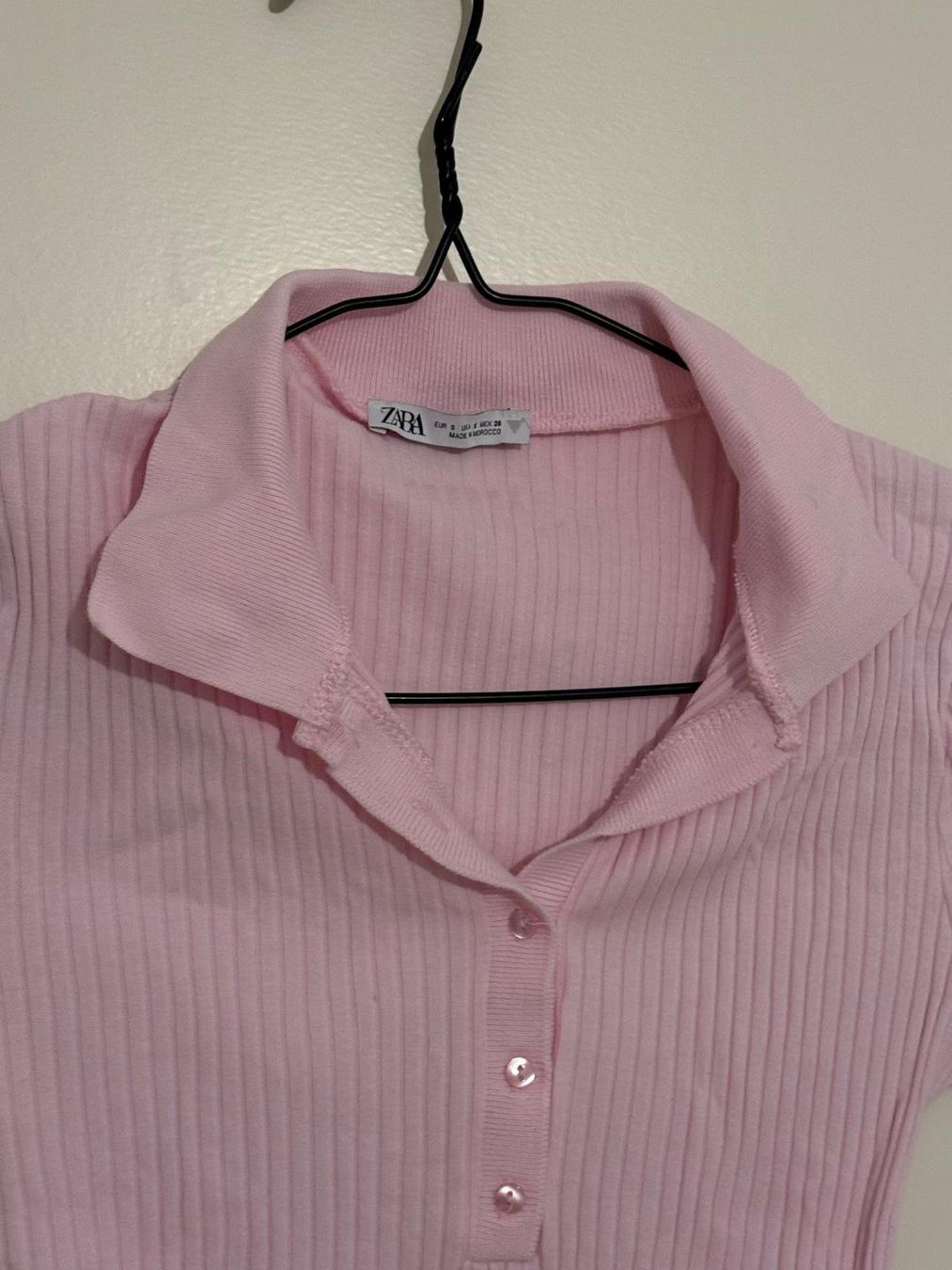 Zara T-shirt: Damen T-Shirt, Grösse M – Usato da Luzern venduto da mic_yg2k 1