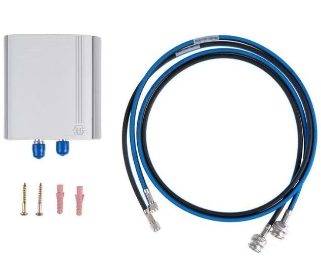 Radiocomunicazione: Mitel RFP 4x Directional Antenne – Nuovo e nell'imballaggio originale da Islikon venduto da Hitch2010