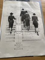 MGC Monica van Wijlick Poster