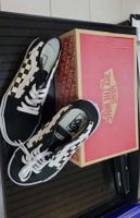 Vans Old Skool Checkerboard, Grösse 42