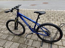 Mountainbike Price Comp 17“