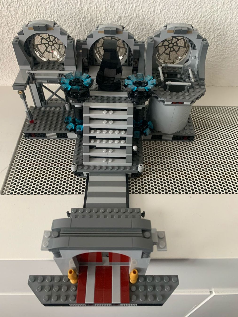 Lego Kit di costruzioni: Lego Star Wars 75093: Death Star Final Duel – Usato da Jona venduto da Blejzr 4