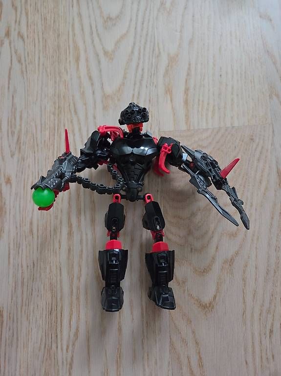 Giocattoli: Lego Hero Factory: Core Hunter Set 622 – Nuovo (secondo la descrizione) da Therwil venduto da jas_zjx8