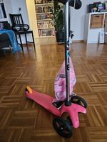Trottinette Micro 