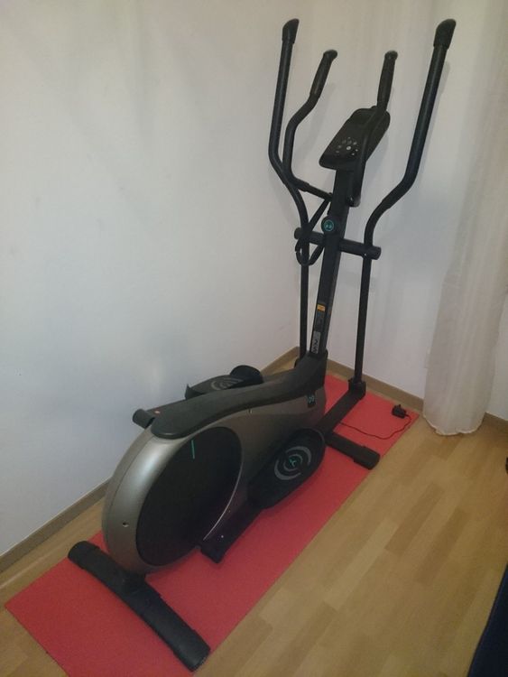 Vélo Elliptique E Shape Domyos – BJSMHF