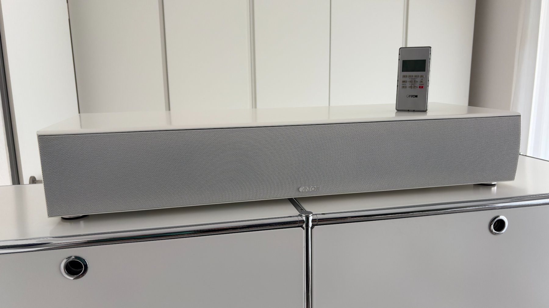 Home Cinema: Soundbar mit WOW Effekt – Usato da Egerkingen venduto da Luckyluj 2