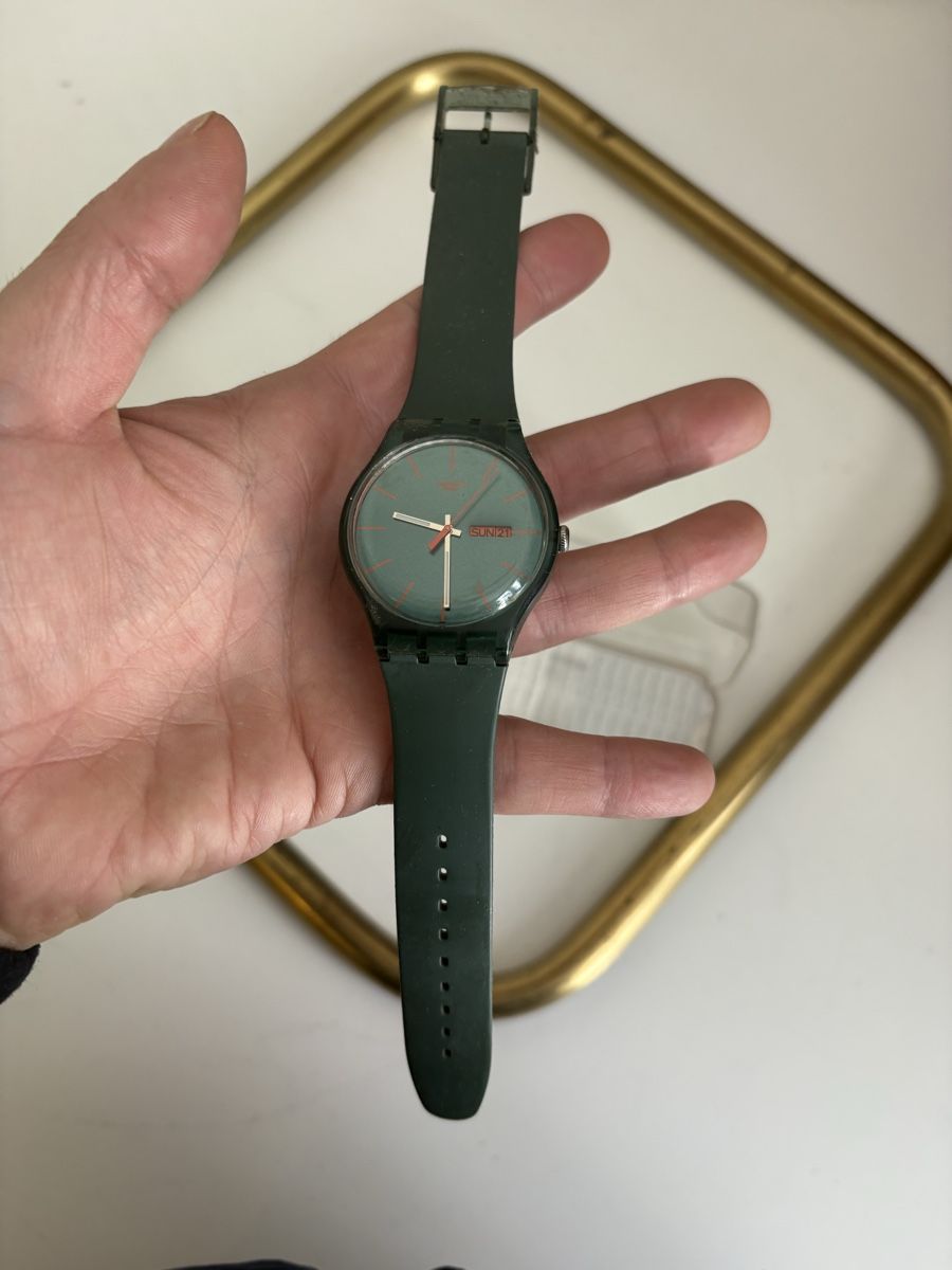Swatch Montres: Swatch – D'occasion à Neuchâtel par sharposneaks 1