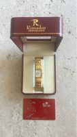 Montre femme Rimador Swiss Quartz élégante