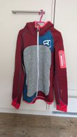 Ortovox Wolljacke 