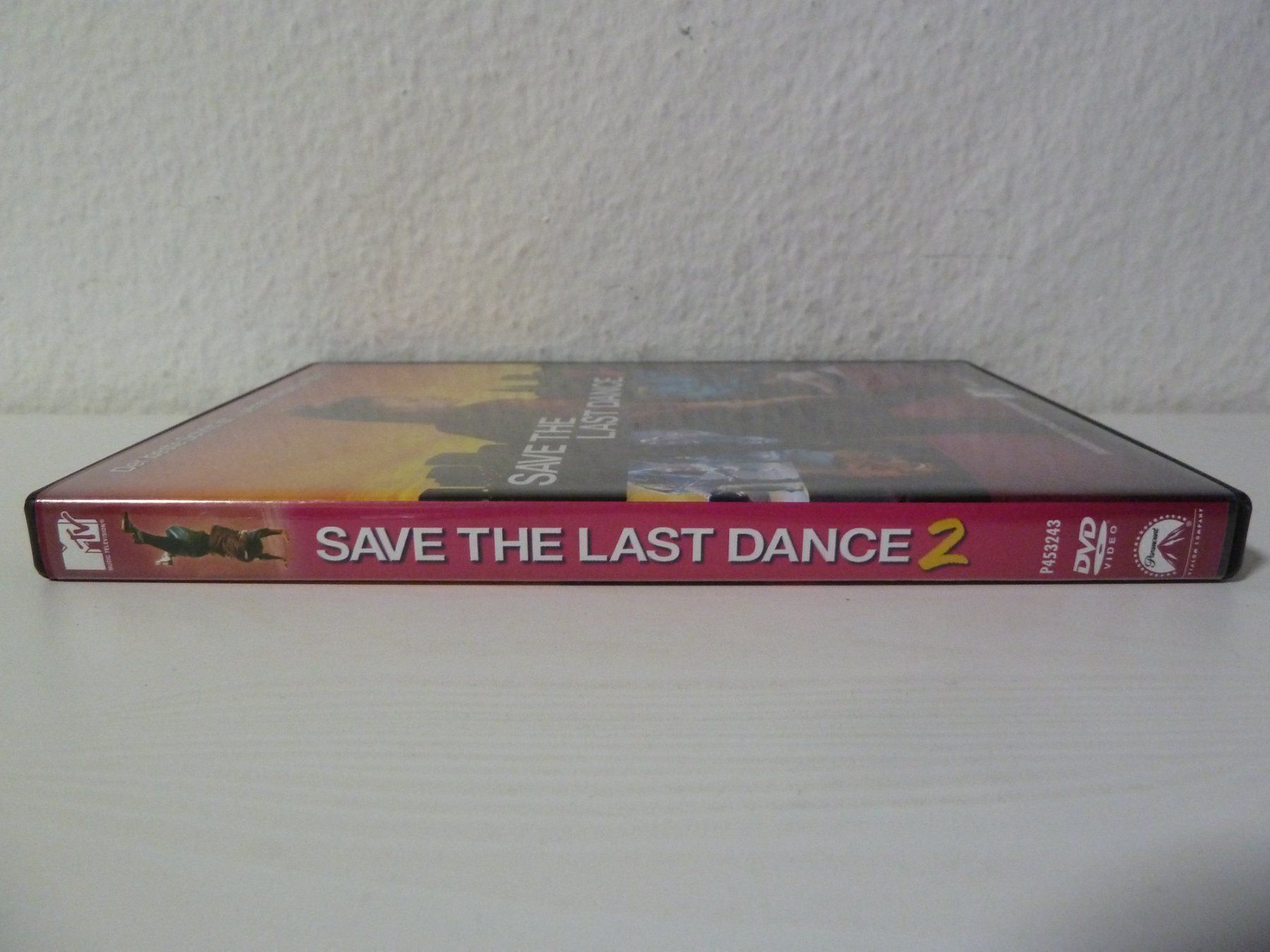 Tutti i DVDs: Save The Last Dance 2  [DVD] – Usato da Abtwil SG venduto da Pfusius 2