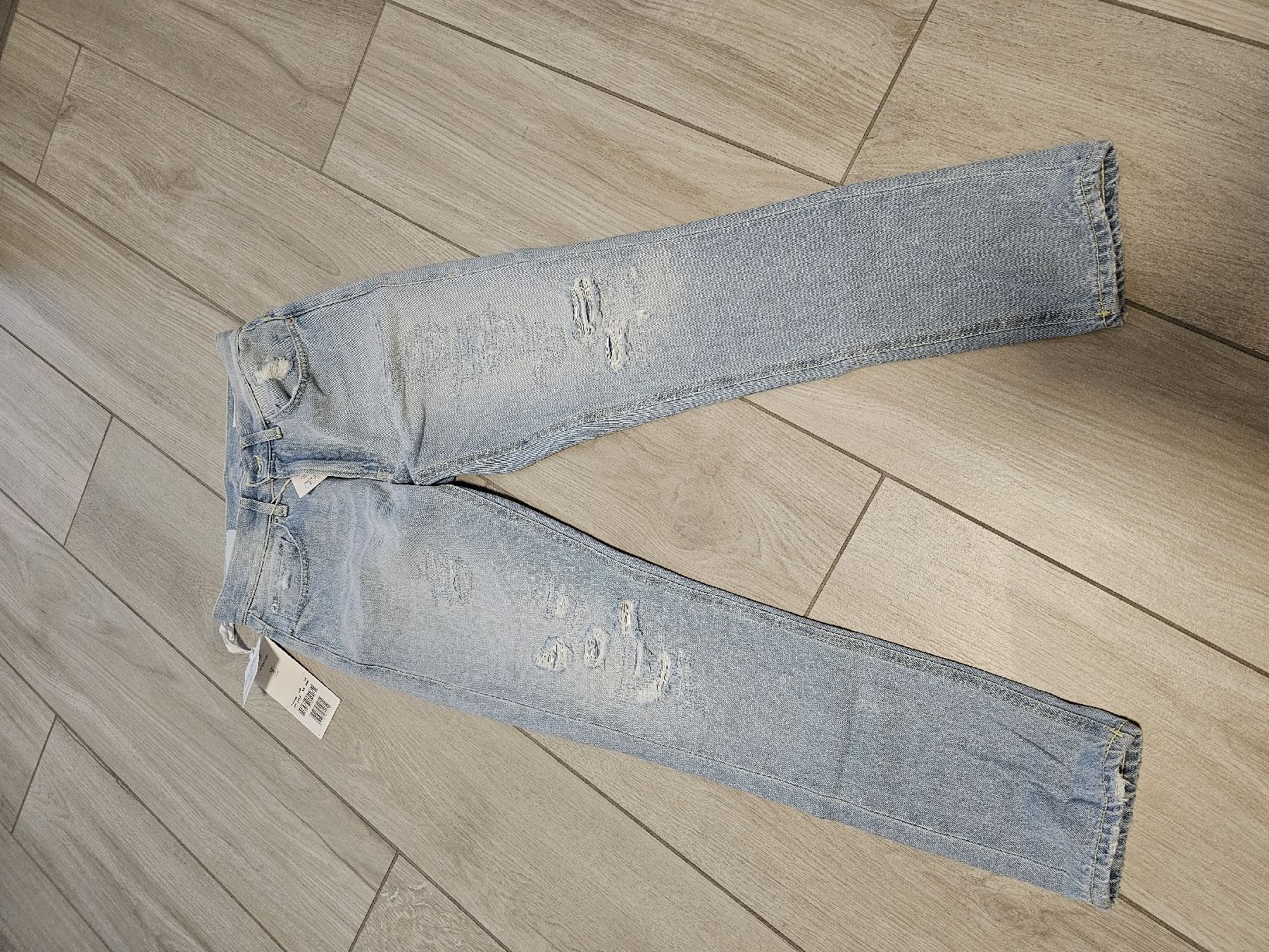 Dondup Jeans: neu!!original DONDUP jeans gr.25 – Nuovo e nell'imballaggio originale da bellinzona venduto da zeus6535 2