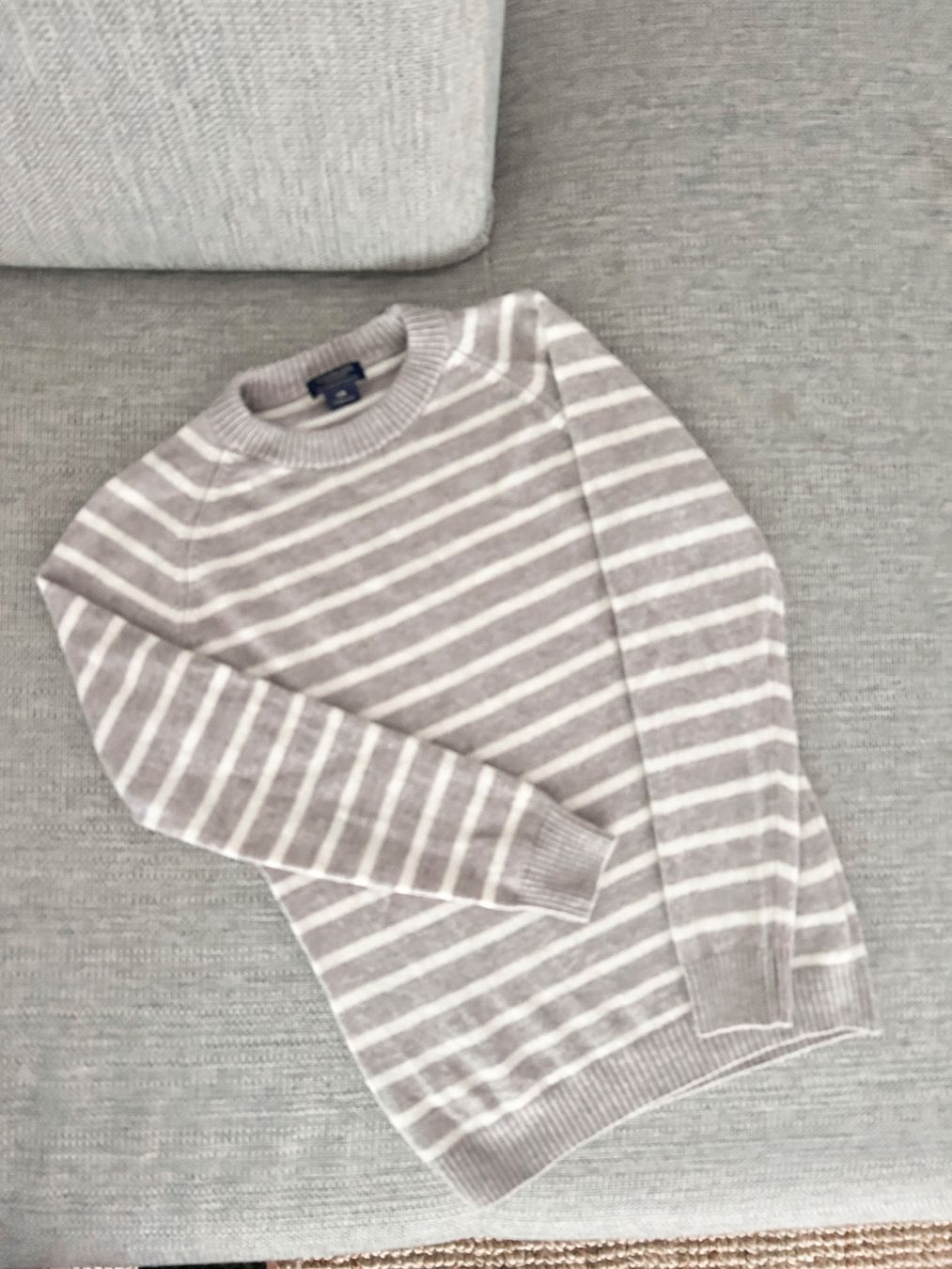 Pulls et sweat-shirts: Cashmere Collection Pullover - Gr. 128 – D'occasion à Illnau par Monkky 1