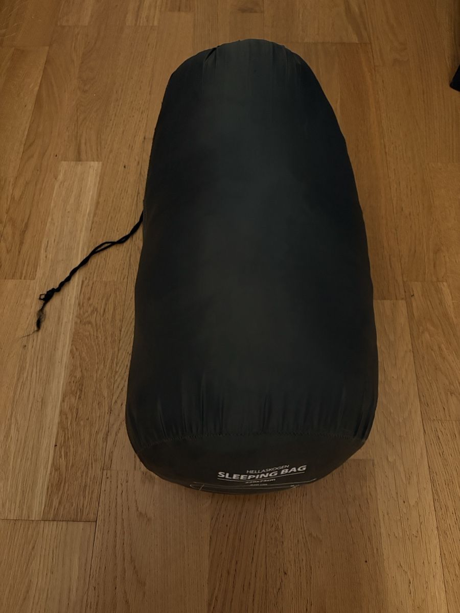Sacs de couchage: Sleeping Bag  – D'occasion à Zürich par yaq_c9vx