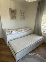 Släkt bett IKEA