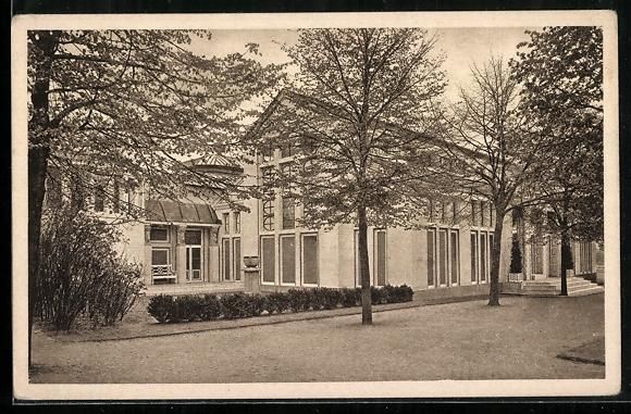 Cartoline postali: Dresden, Internationale Photographische  – Usato da Berlin venduto da bartko-reher