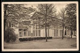 Dresden, Internationale Photographische 