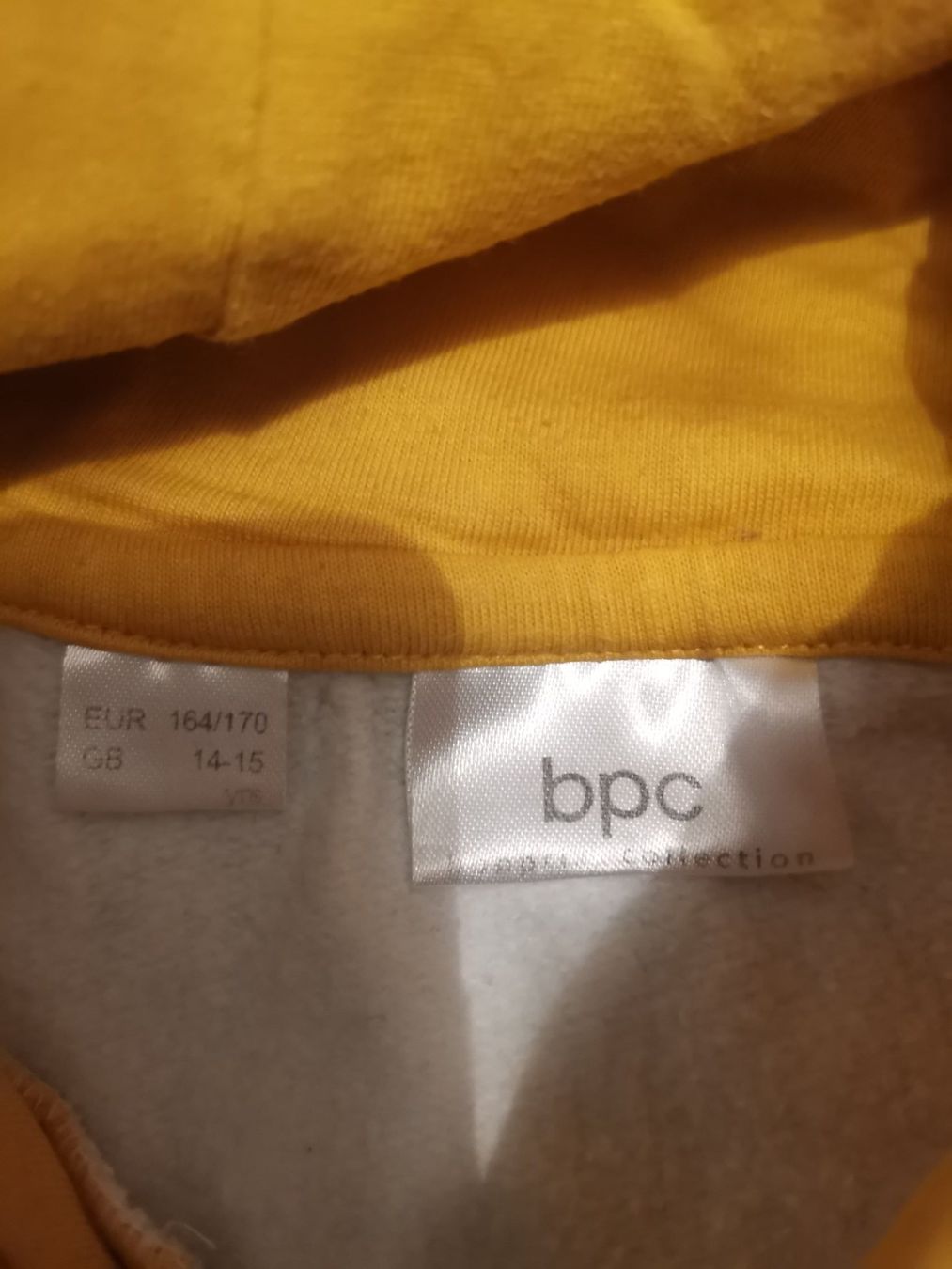 Pullover & Sweatshirts: Pullover, Hoodie, Grösse 158, bonprix – Gebraucht aus Oftringen von januarloch 6