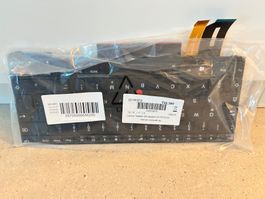 Lenovo 01YP452 Ers. Teil Tastatur DE ThinkPad T480s E480 etc