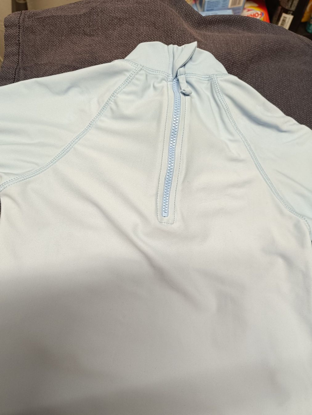 Migros Costumi da bagno & Bikini: UV-Badeshirt 122 – Usato da Wohlen AG venduto da Fabe3 1