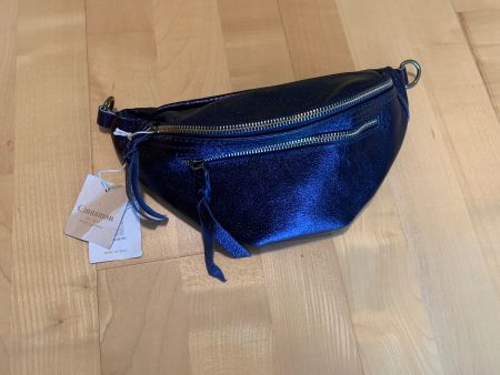 CINNAMON Sac banane - Sac à main/Handtasche - nouveau/neu