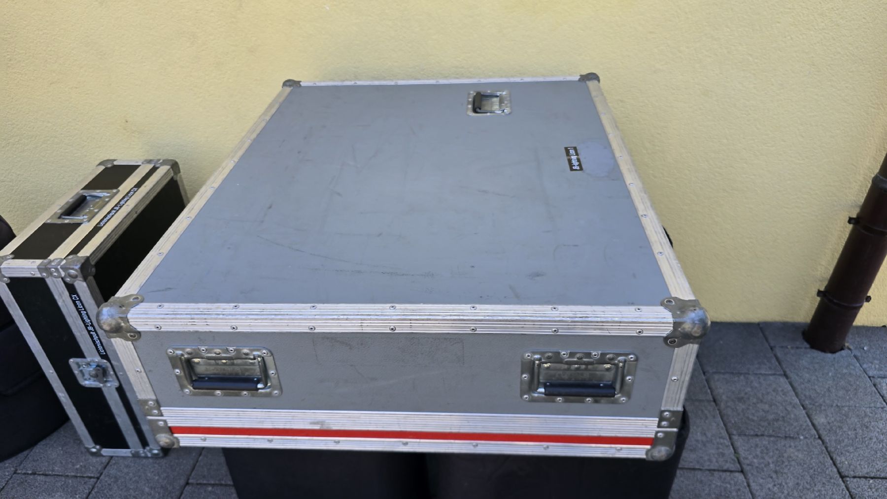 Console di mixaggio: JB Licon 1 DMX Lichtpult – Usato da melchnau venduto da lua_lrz7 7