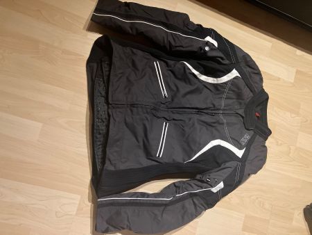 Motorradjacke, Töffjacke Textil M