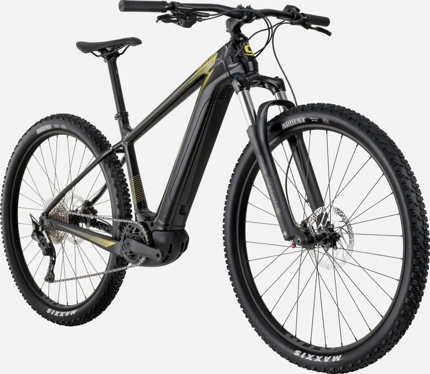 Cannondale trail online xl