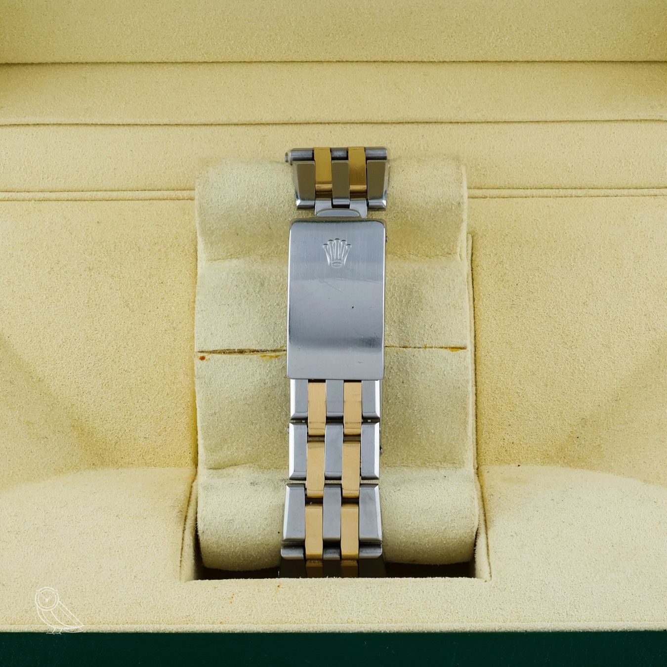 Rolex Uhren: Rolex Oysterquartz Datejust 17013 – Gebraucht aus Zürich von Vintas 9