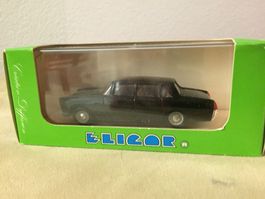 Lancia Flaminia 1963 Modellauto 1:43 von Elicar