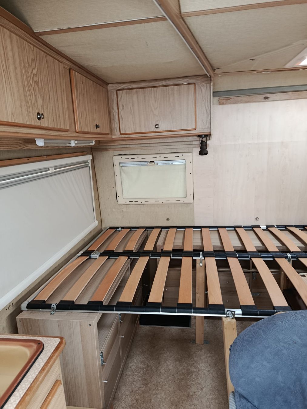 Fiat Camping Fahrzeuge: Fiat Ducato Wohnmobil – Gebraucht aus Haldenstein von ant_t6ls 4