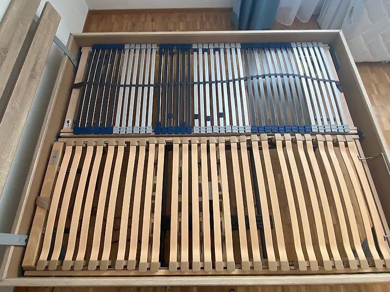 Lattenroste: Lattenrost 80 x 200 cm neu – Neu (gemäss Beschreibung) aus Kloten von Groupie17 1