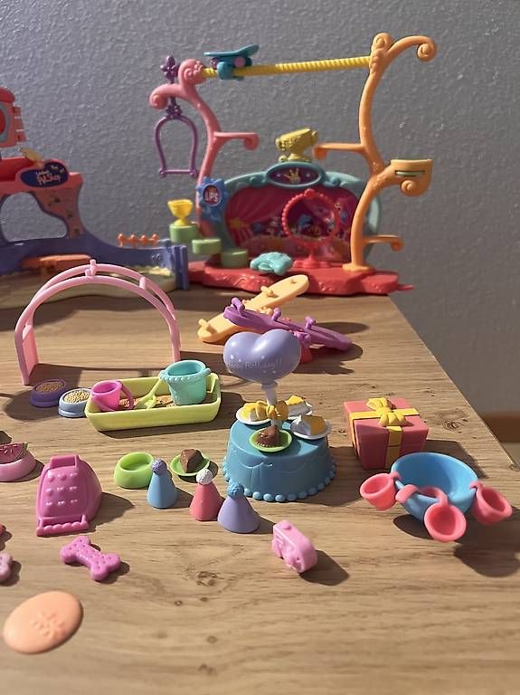 Spielzeuge: Littles Pet Shop – Gebraucht aus Niederweningen von nin_h6pj 3