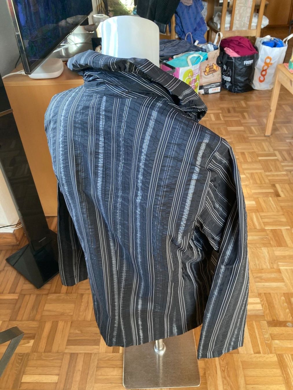 Vestes: Blazer – D'occasion à Balsthal par dasesaro 1