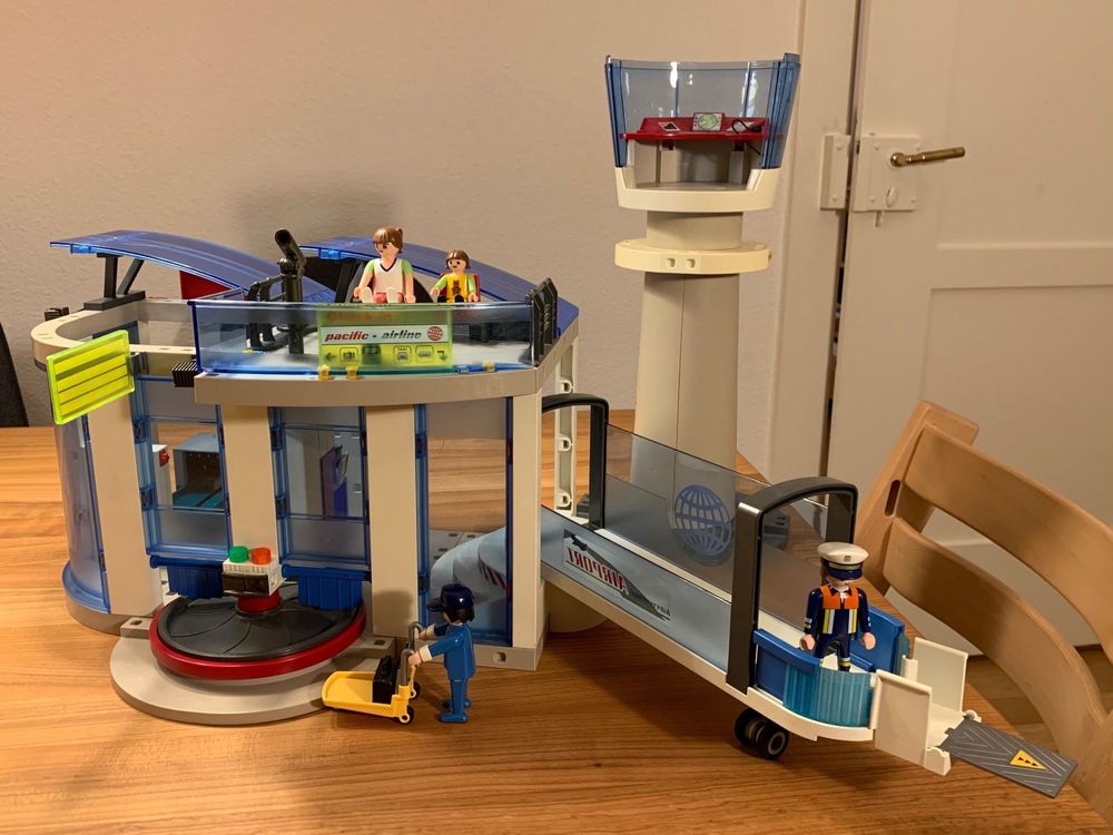 Playmobil 4311 Anleitung : Playmobil Bauanleitung – EPIMGQ