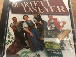 Quartett Laseyer