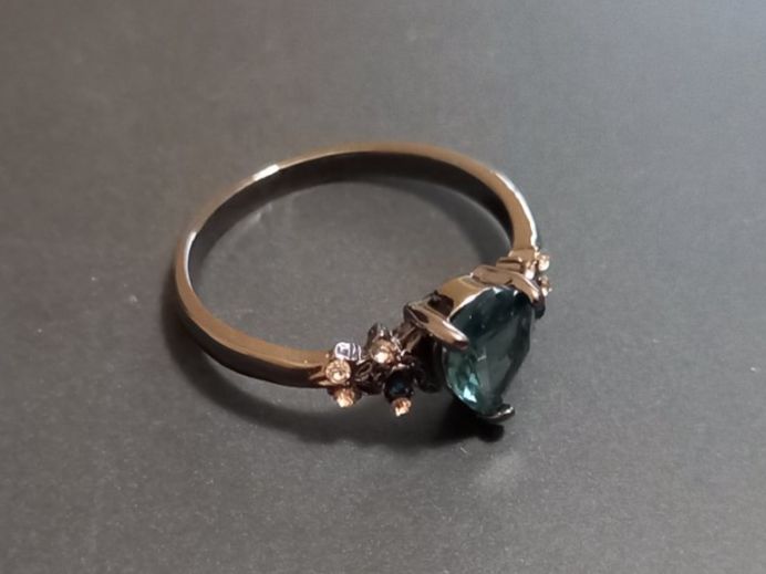 Ringe: Ring, Grösse 8 (57) – Gebraucht aus St-Prex von big_c6bb 1