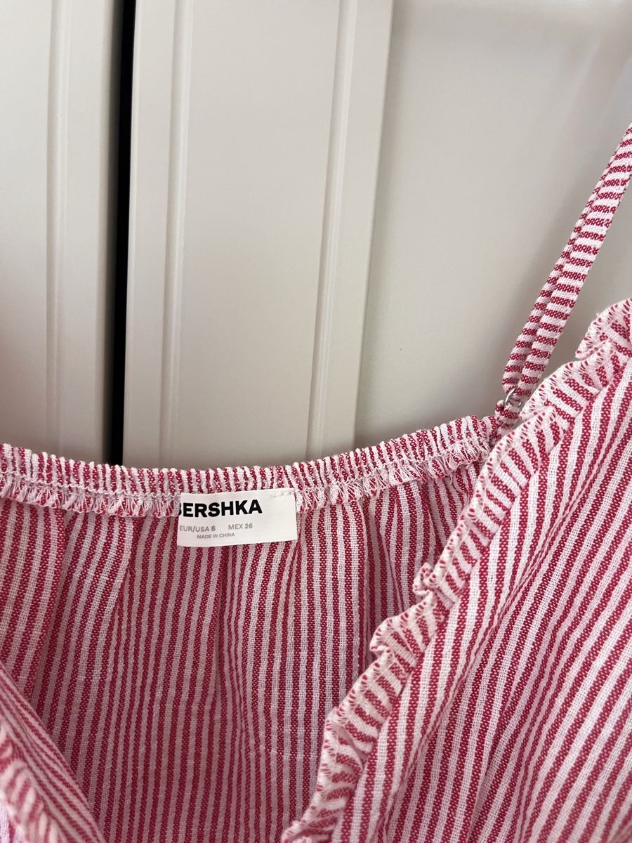 Bershka Top: Top gestreift  – Nuovo e nell'imballaggio originale da Neudorf venduto da wen_9jfq 1