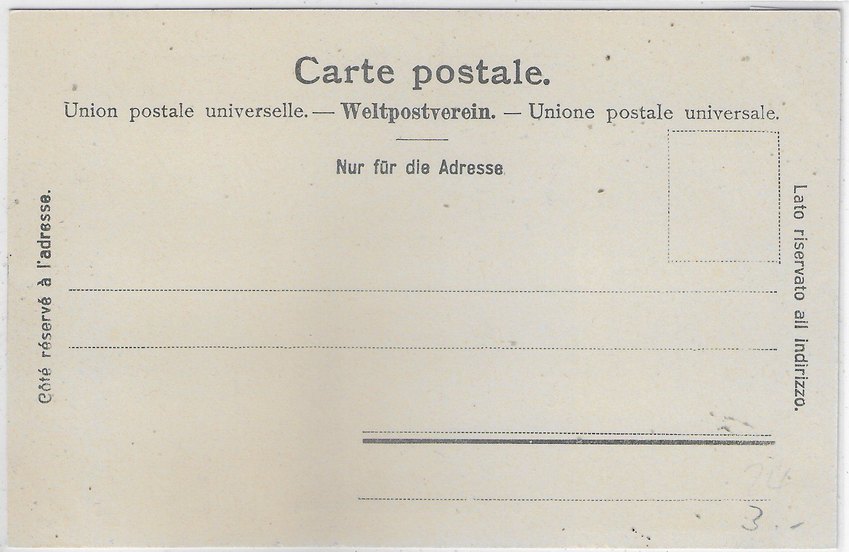Cartoline postali: Winterthur - Geiselweid Schulhaus – Usato da Ettingen venduto da Kartenplanet 1