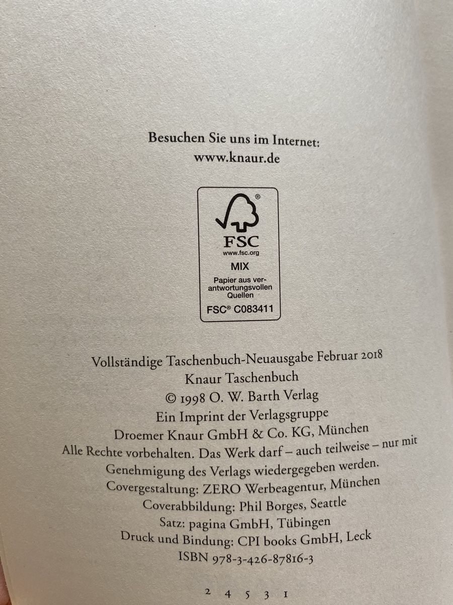 Libri: Wie in einem Traum - Ulli Olvedi – Usato da Schwarzenburg venduto da Michellu 5
