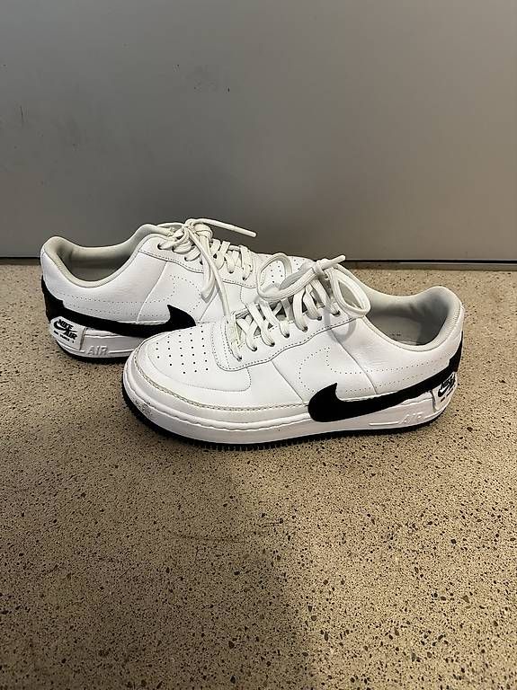 Chaussures femmes: Nike air force 1 – D'occasion à Hausen AG par Nah5yj 1