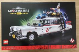 LEGO Ghostbusters Ecto-1 10274