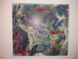 KUNSTKLASSIKER August Giacometti Portfolio rar komplett