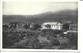 AK  Sierre VS
