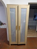 kleiderschrank aus holz