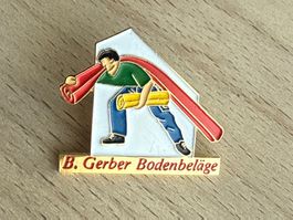 Pin B. Gerber Bodenbeläge
