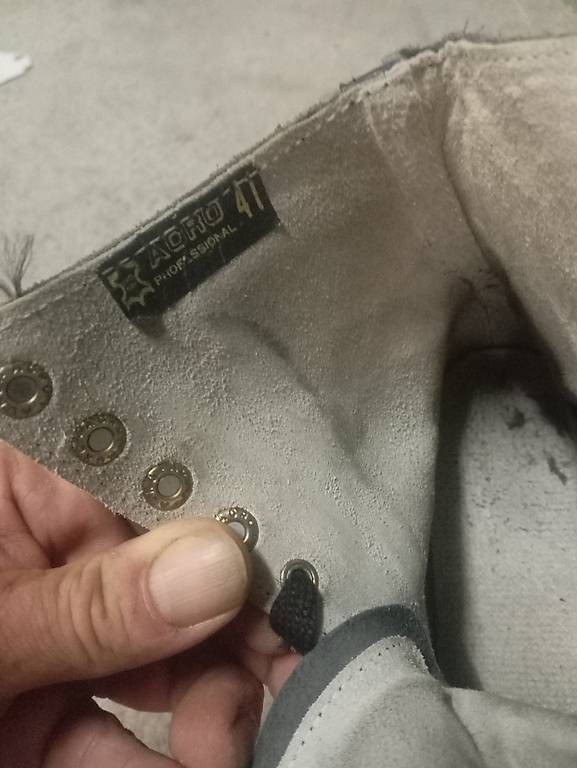 Inline-Skating & Rollschuhe: Old school rollerskate Gr 41. Kult!!! – Gebraucht aus Basel von Petergunn 3