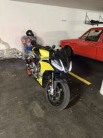 Aprilia Tuono 660 35kw