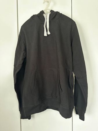Kapuzenpullover Grösse XXL